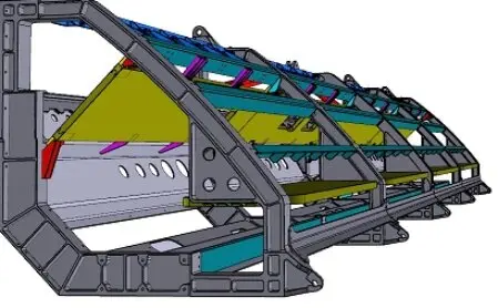 CAD 3D