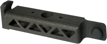 topology optimization 3d printed part