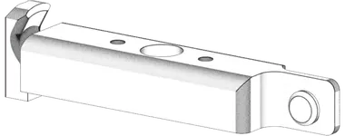 cad model