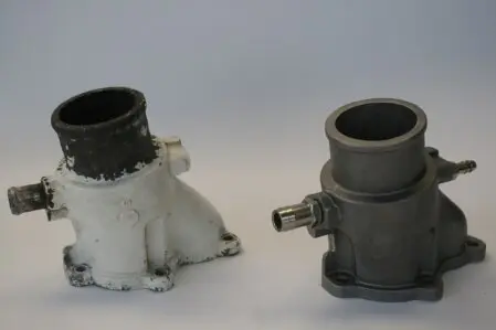 parts replica